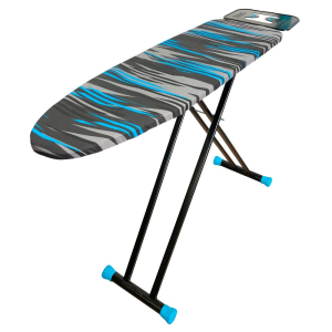 Deska do prasowania MONOBLOCK NOVA 110x34cm wzór 1